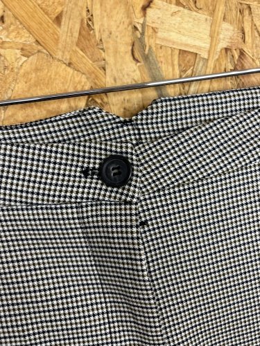 Kalhoty Please 37 % viskoza