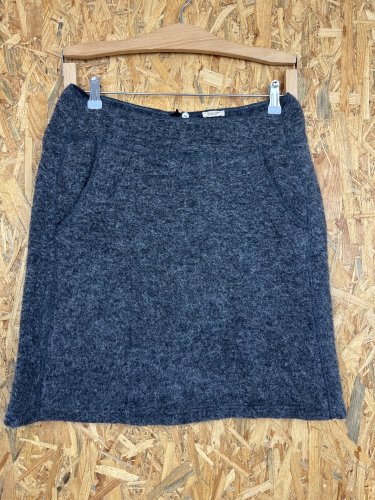 Vlněná sukně enna 80 % vlna 20 % bavlna