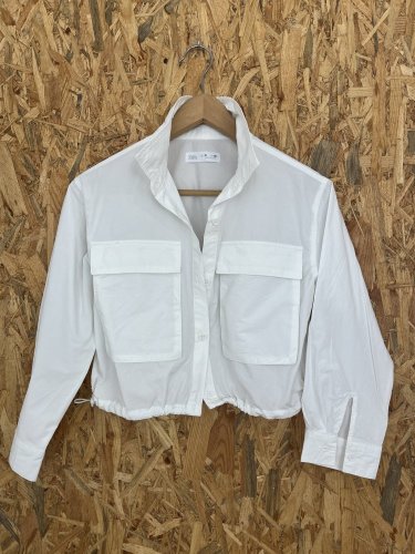 Dětská košile ZARA 100 % bavlna