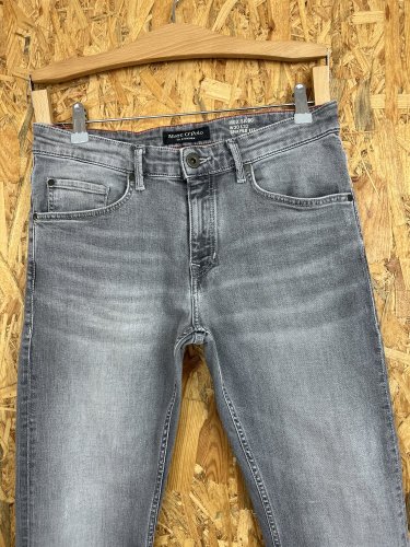 Džíny Marc O`Polo 99 % bavlna