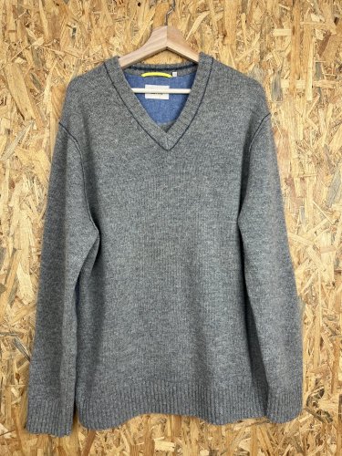 Pánský svetr Camel Active 80 % vlna