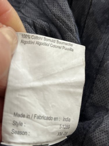 Bavlněná sukně NOA NOA 100 % bavlna