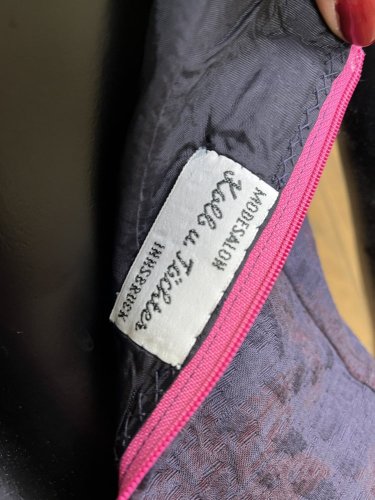 Nadčasové bavlněné šaty Made in Austria 100 % bavlna