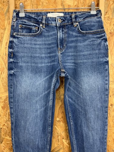 Skinny džíny Scotch&Soda 98 % bavlna