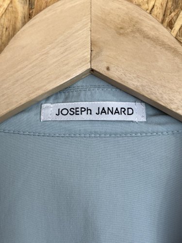 Bavlněné sako Joseph Janard 79 % bavlna