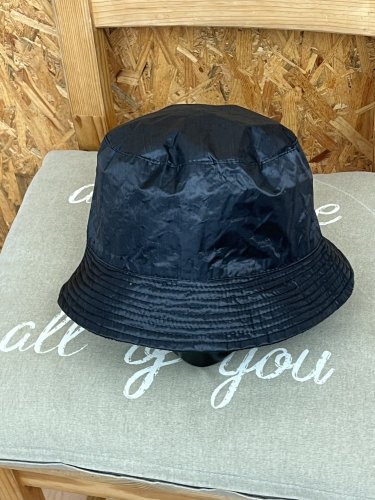 Šusťákový klobouk Made in Germany 100 % polyester
