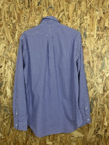 Pánská košile Ralph Lauren 100 % bavlna