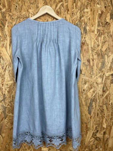 Tunika Misslino 100 % len