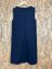 Šaty Blacky Dress 6 % vlna 9 % bavlna