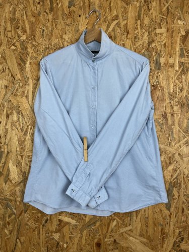 Blankytná košile Marc O`Polo 75 % bavlna 25 % viskoza