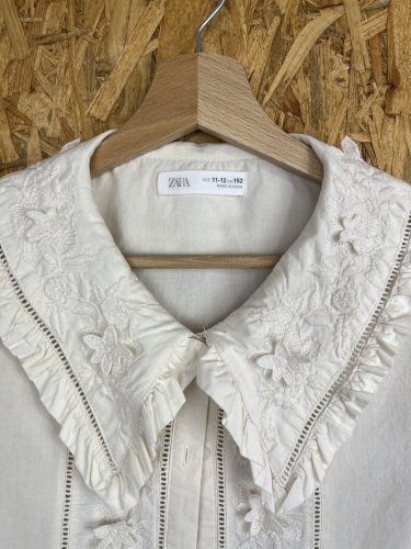 Dětská tunika ZARA 100 % bavlna