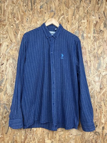 Pánská košile U.S. Polo Assn. 100 % bavlna