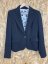 Sako Max Mara 99 % polyester
