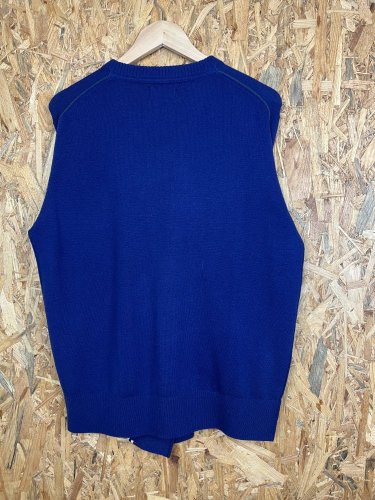 Pánský vlněný svetr Napapijri s podílem vlny