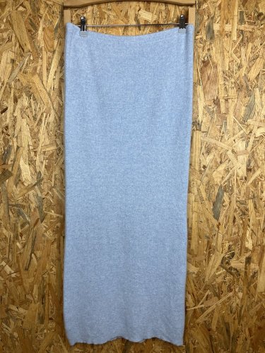 Dlouhá sukně Marco Pecci 60 % vlna 20 % angora