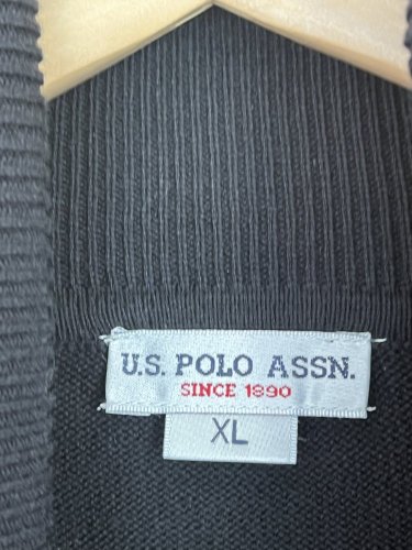 Pánský rolák U.S. Polo Assn. 100 % bavlna