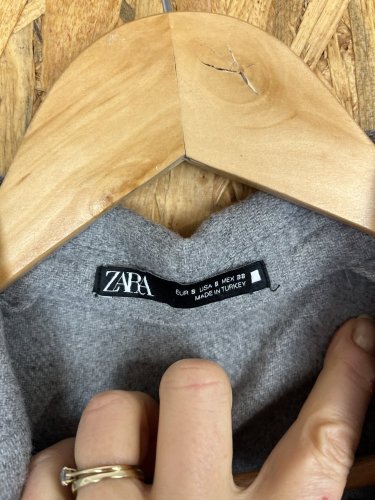 Sako ZARA 17 % vlna