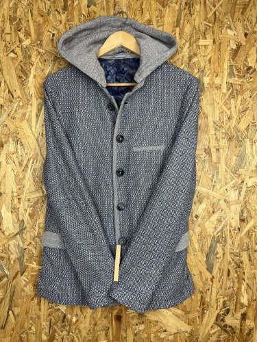 Sportovní sako Alpin 85 % bavlna 25 % len