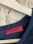 Šaty Hugo Boss 82 % polyester