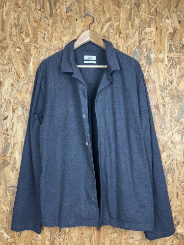 Pánská košile COS 100 % bavlna