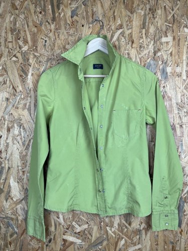 Bavlněná košile JOOP! 100 % bavlna