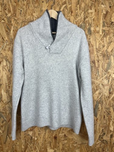 Pánský svetr Ria Moda 80 % merino vlna