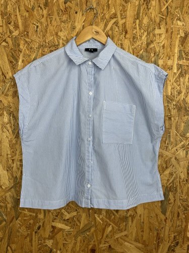 Oversize tunika C&A 100 % bavlna