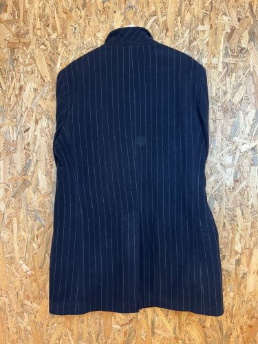 Pánský kabát Commander 70 % vlna