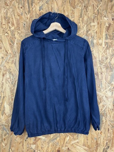 Námořní tunika s.Oliver 100 % lyocel