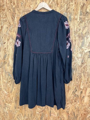 Šaty Scotch&Soda 100 % lyocel