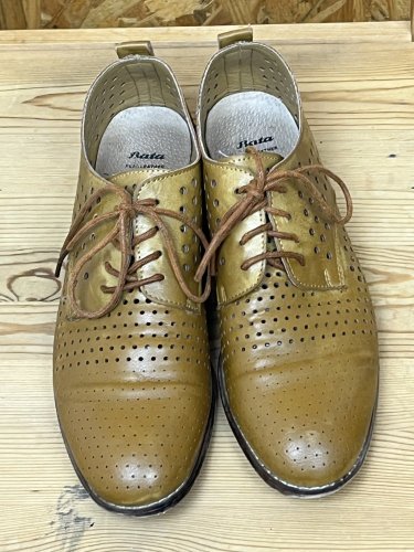 Pánské boty Baťa 100 % kůže