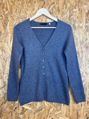 Luxusní svetr C&A 100 % kašmír