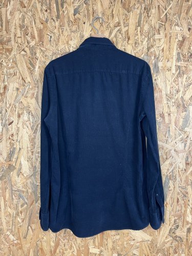 Pánská košile Massimo Dutti 100 % bavlna