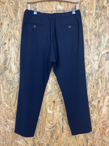 Pánské kalhoty Closed 95 % vlna