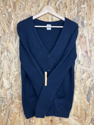 Dětský kardigan H&M 100 % kašmír