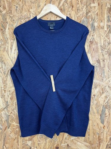 Vlněný svetr H&M 100 % vlna