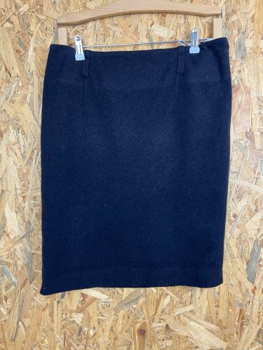 Vlněná sukně Tuzzi 100 % vlna