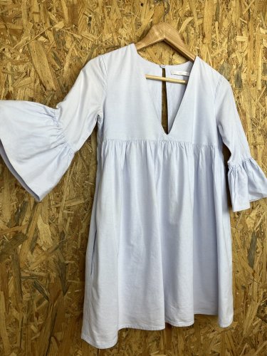 Overal ZARA 100 % bavlna