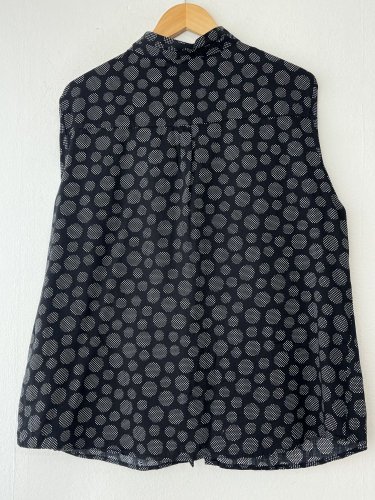 Oversize košile Peter Hahn 100 % bavlna