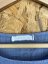 Oversize tunika Made in Italy 100 % bavlna