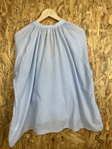 Oversize košile H&M 100 % bavlna