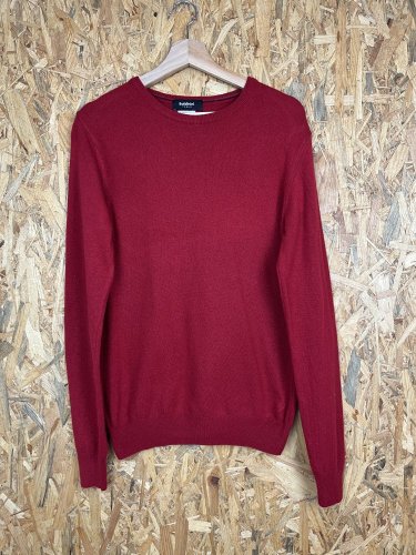 Pánský svetr Baldinini s podílem kašmíru a vlny