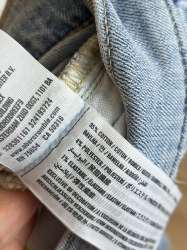 Pánské kraťasy Hollister 95 % bavlna