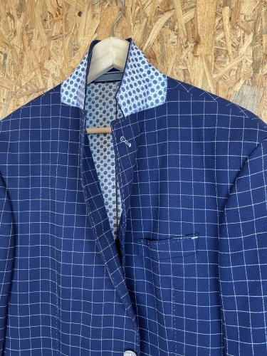 Pánské sako Pierre Cardin 46 % bavlna