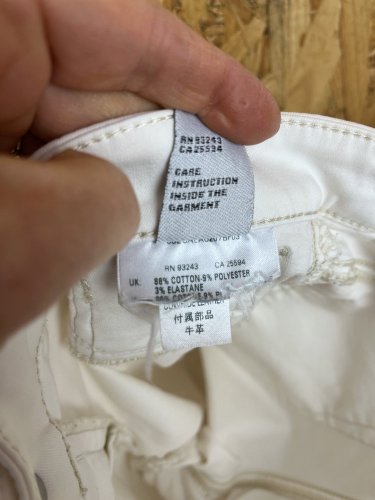 Skinny džíny Diesel 88 % bavlna