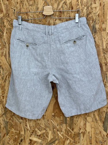 Pánské kraťasy H&M 100 % len