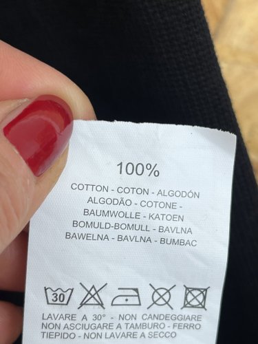 Pánský rolák U.S. Polo Assn. 100 % bavlna