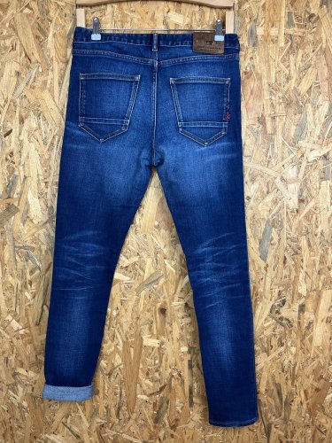 Pánské džíny Scotch&Soda 93 % bavlna