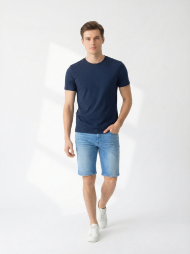 Pánské kraťasy Selected Homme 98 % bavlna