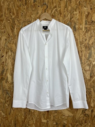 Pánská košile H&M 100 % bavlna